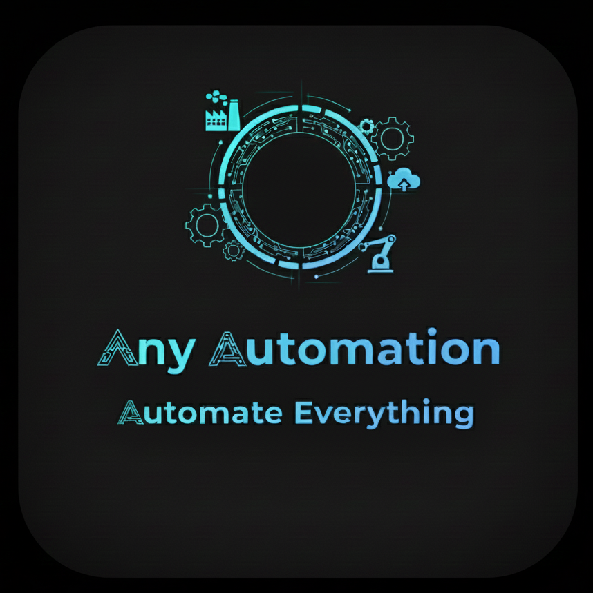 AnyAutomation